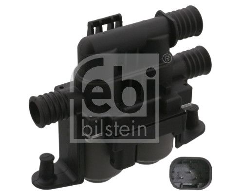 KALORİFER MUSLUĞU E38/E39/E53