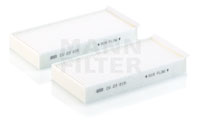 KLİMA FİLTRESİ F45/F48/F49/F54/F55/F56/F57/F60