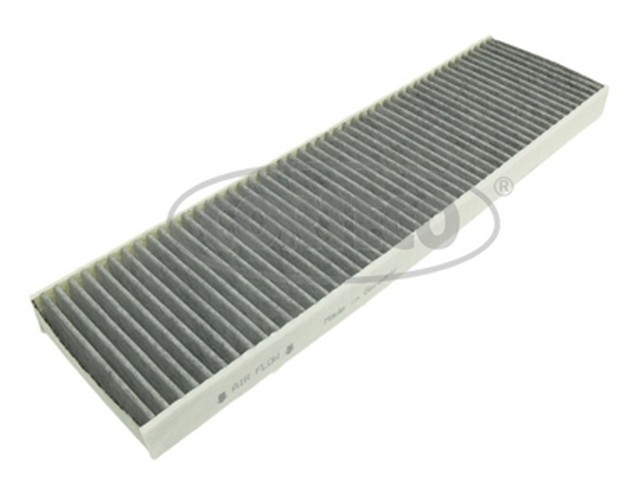 KLİMA FİLTRESİ COOPER R55/56/57 KARBONLU