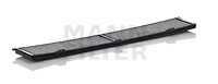KLİMA FİLTRESİ E87/E90 KARBONLU