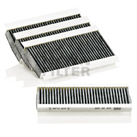 KLİMA FİLTRESİ M3 - E90/E92/E93