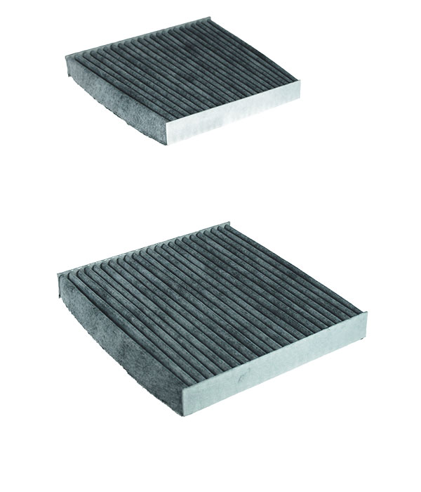KLİMA FİLTRESİ. F25-F26. KARBONLU…