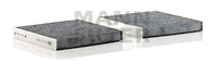 KLİMA FİLTRESİ. F25-F26. KARBONLU…