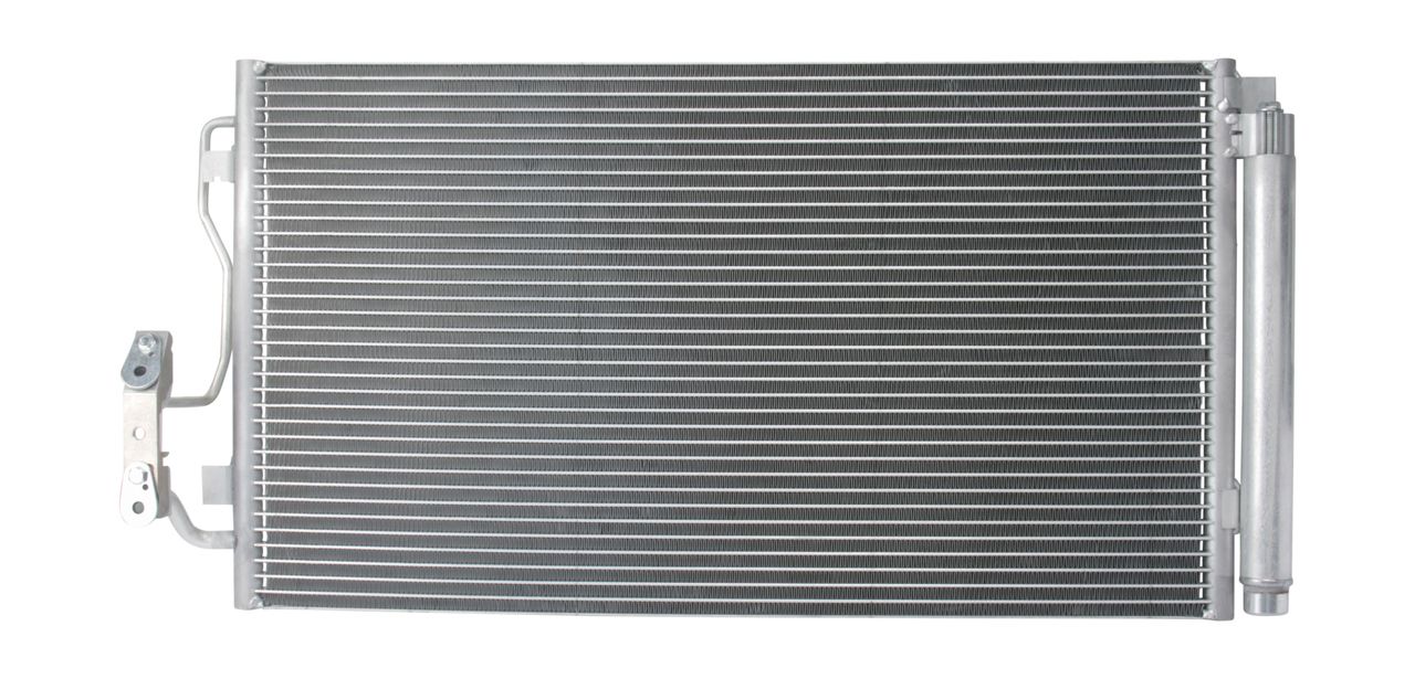 KLİMA RADYATÖRÜ F30