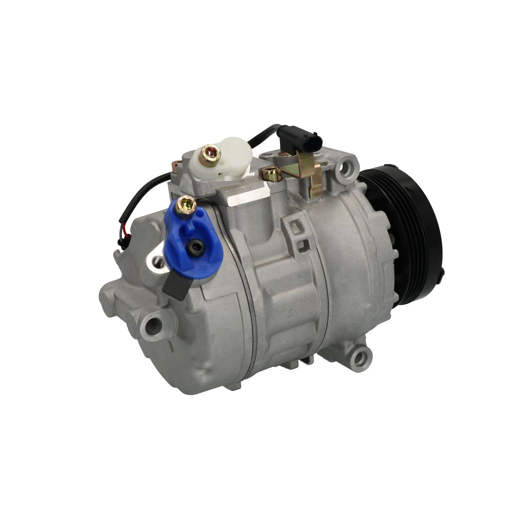 KLİMA KOMPRESÖRÜ E60/E61/E65/E66/E67