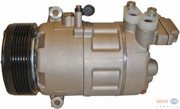 KLİMA KOMPRESÖRÜ E46/83-N40/42/45/46