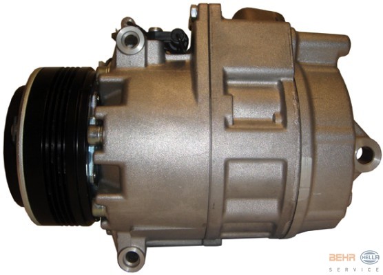 KLİMA KOMPRESÖRÜ E53/M54/M57