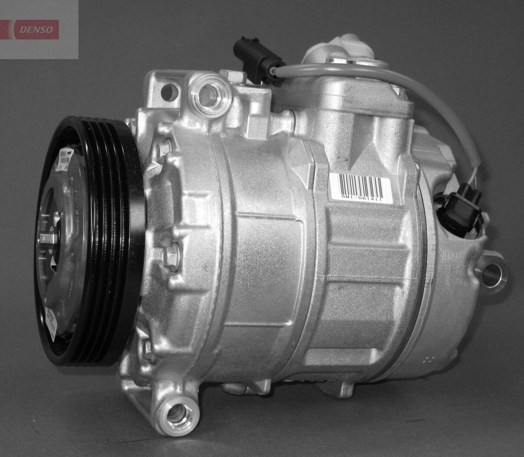 KLİMA KOMPRESÖRÜ E60/E65-M47N2