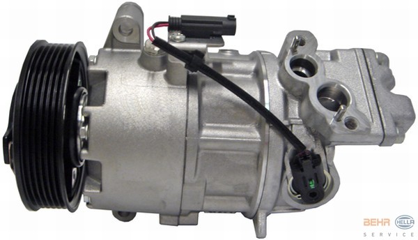 KLİMA KOMPRESÖRÜ E 81/84/87/90 N 45N/N 46N