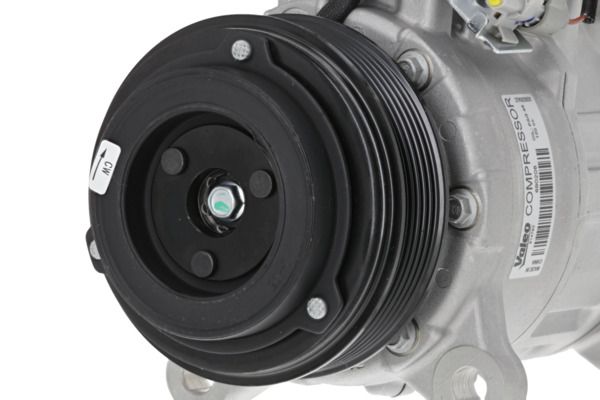 KLİMA KOMPRESÖRÜ F11/F12/F13/F15/F30/F31/F32/F33/F34 10>18