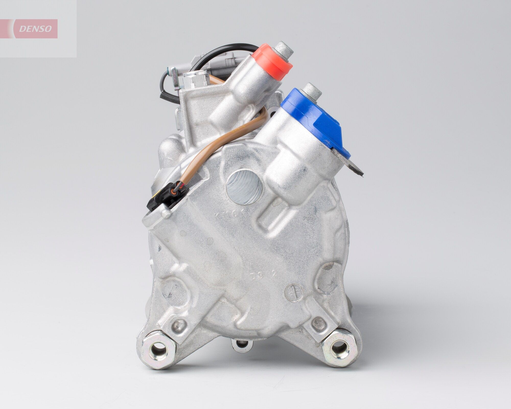 KLİMA KOMPRESÖRÜ F10/F20/F30/E84/E90