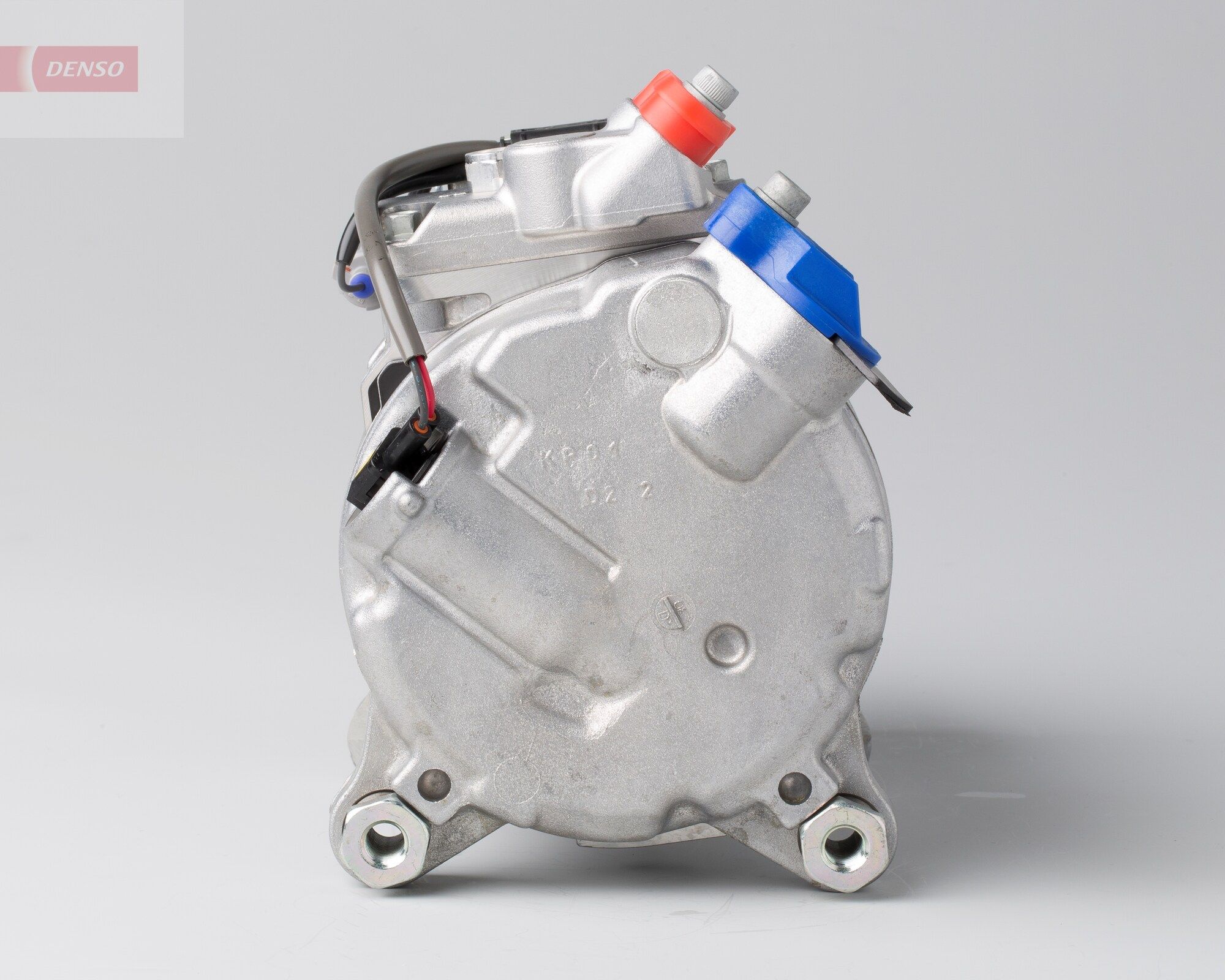 KLİMA KOMPRESÖRÜ F10-F30-N20
