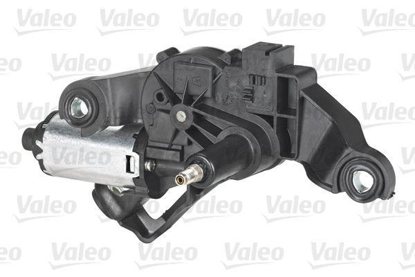 ARKA SİLECEK MOTORU E87