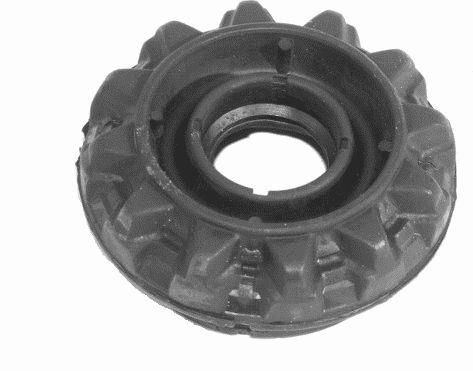 AMORTİSÖR TABLASI VW ÖN POLO HB 95-00 (BİLYASIZ)