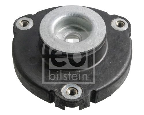 AMORTİSÖR TABLASI VW ÖN POLO HB. CLS 2001-2007