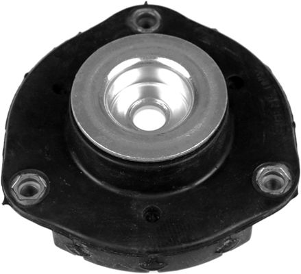 AMORTİSÖR TAKOZU ÖN POLO 3/4 00>