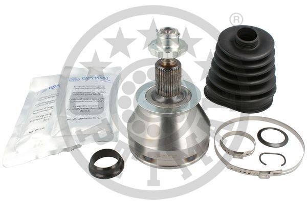 AKS LALESİ BNM AMF 1. 4-1. 9 TDI