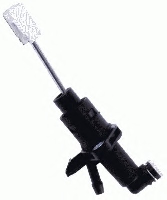 DEBRİYAJ MERKZİ ÜST POLO 02>