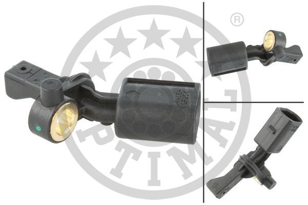 HIZ SENSÖRÜ POLO 02>ARKA L