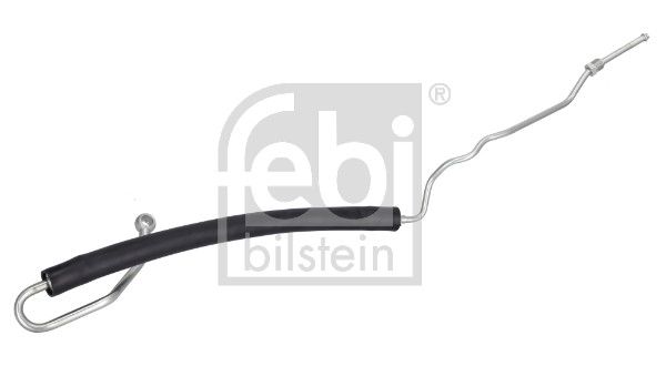 DİREKSİYON HORTUMU POLO/FABIA/IBIZA (TRW)