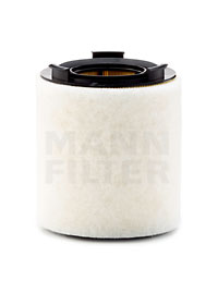 HAVA FİLTRESİ POLO 09>