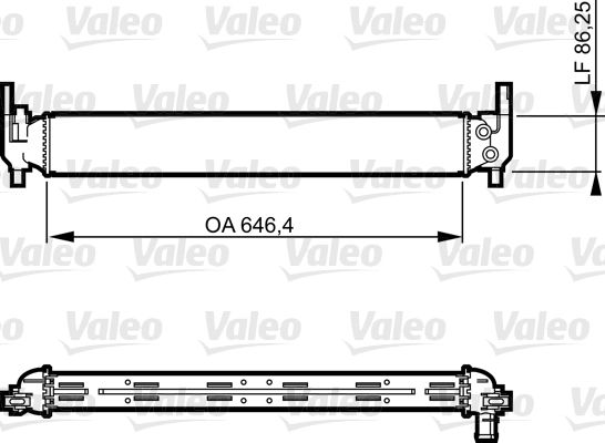 INTERKOL POLO 09> 1,2TSI