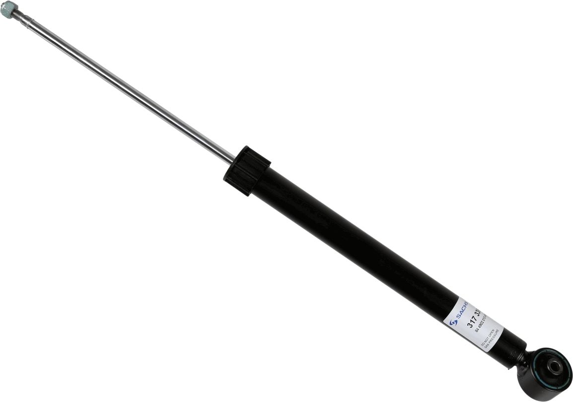 ARKA AMORTİSÖR POLO 10>19