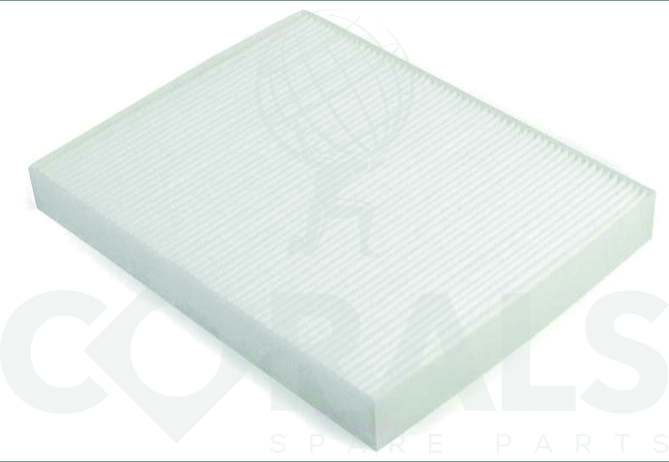 KLİMA FİLTRESİ POLO 03>
