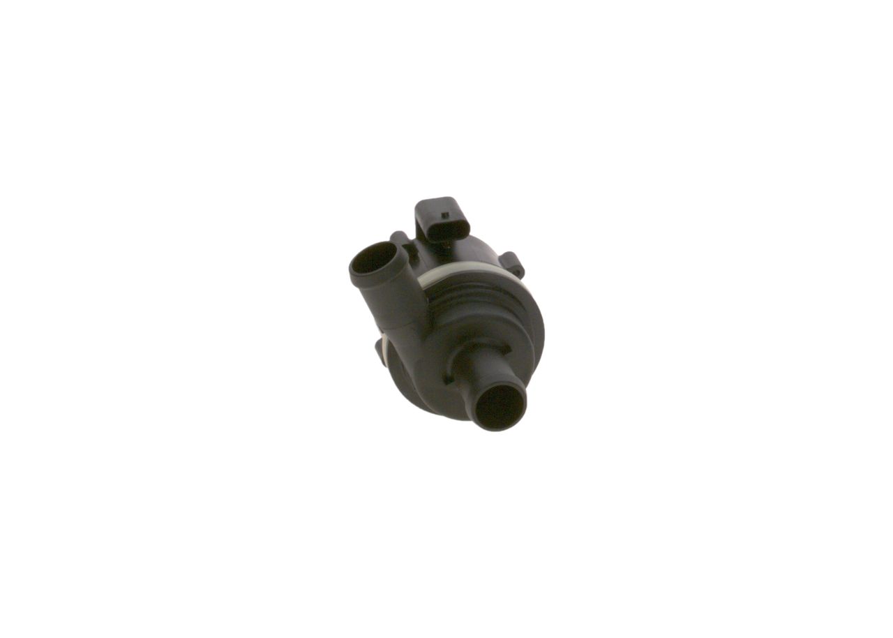 İLAVE SU POMPASI JETTA IV/POLO V 09>14
