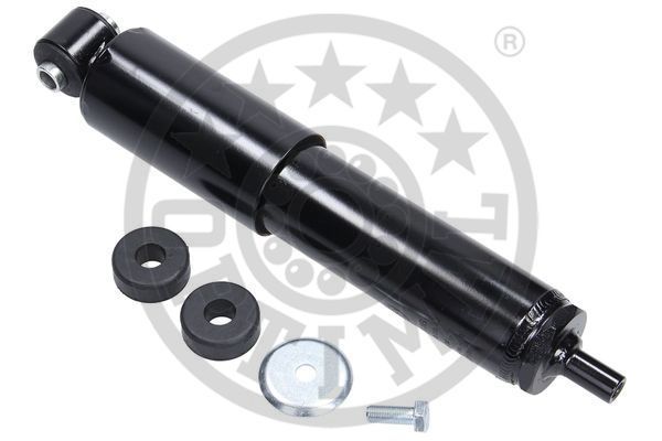 ARKA AMORTİSÖR T4