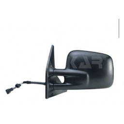 KOMPLE AYNA T4 SOL ELEKTRİKLİ