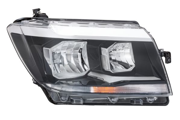 KOMPLE FAR CRAFTER 17>SAĞ