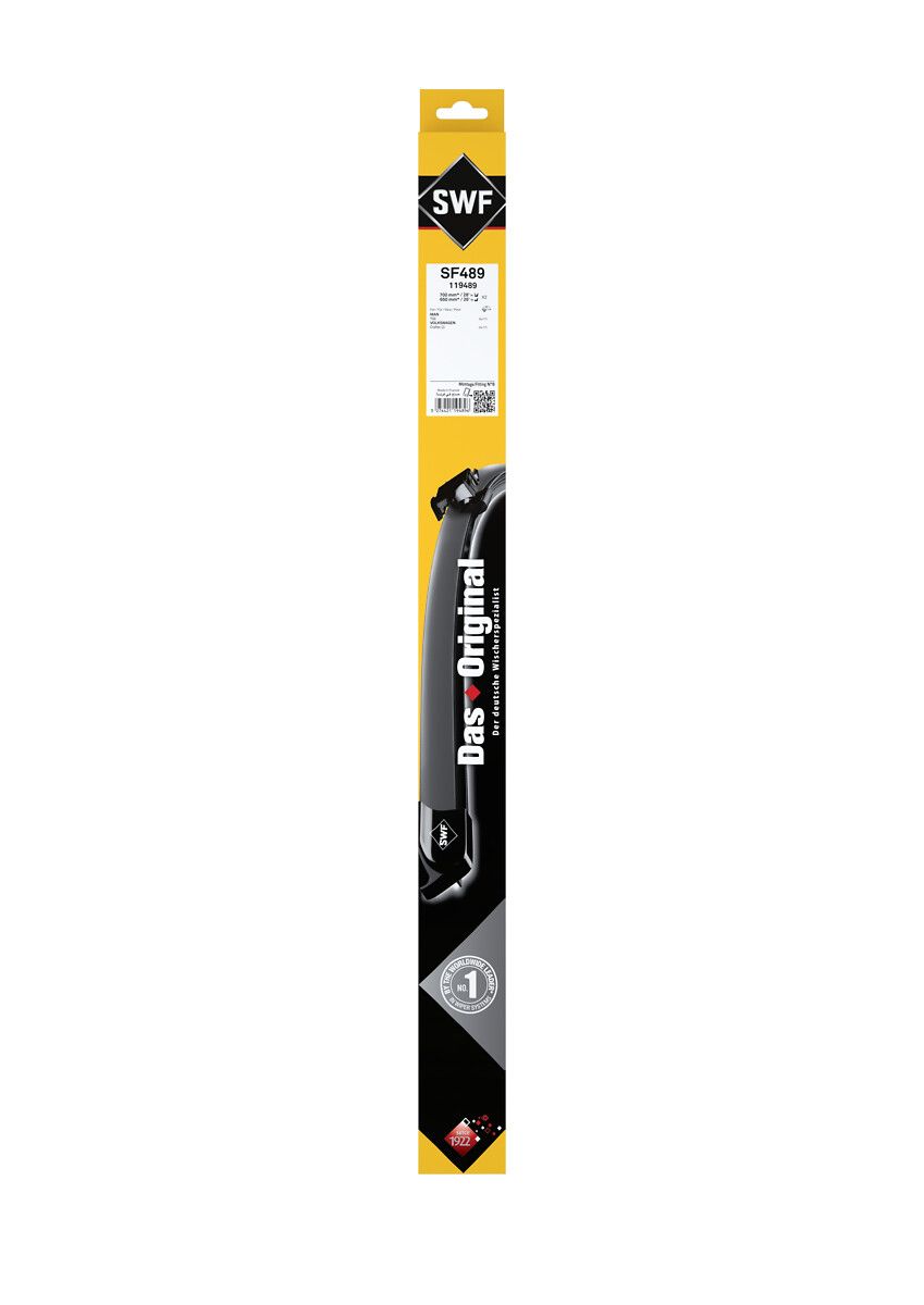 ÖN SİLECEK TAKIM CRAFTER 700/650 mm