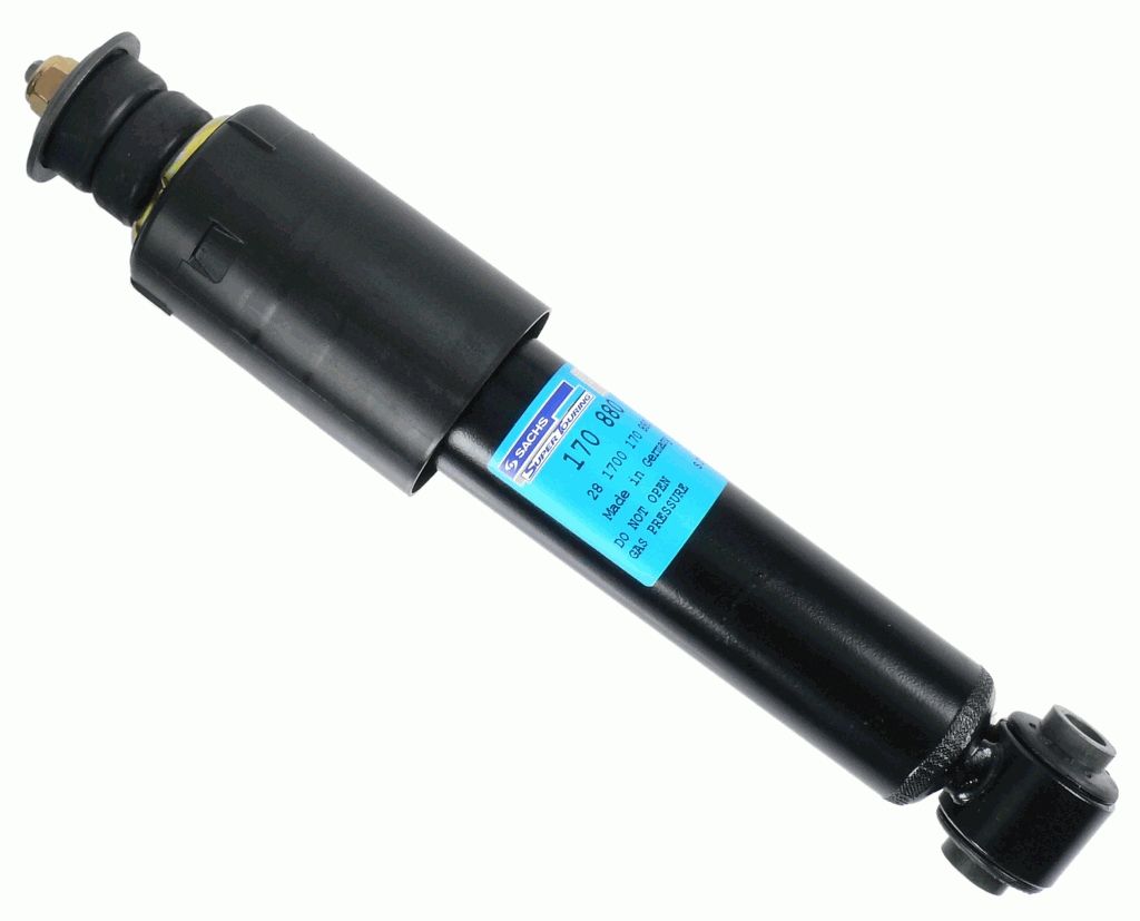 ÖN AMORTİSÖR T4