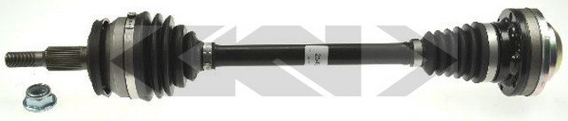 KOMPLE AKS T6 10>SOL 5 İLERİ