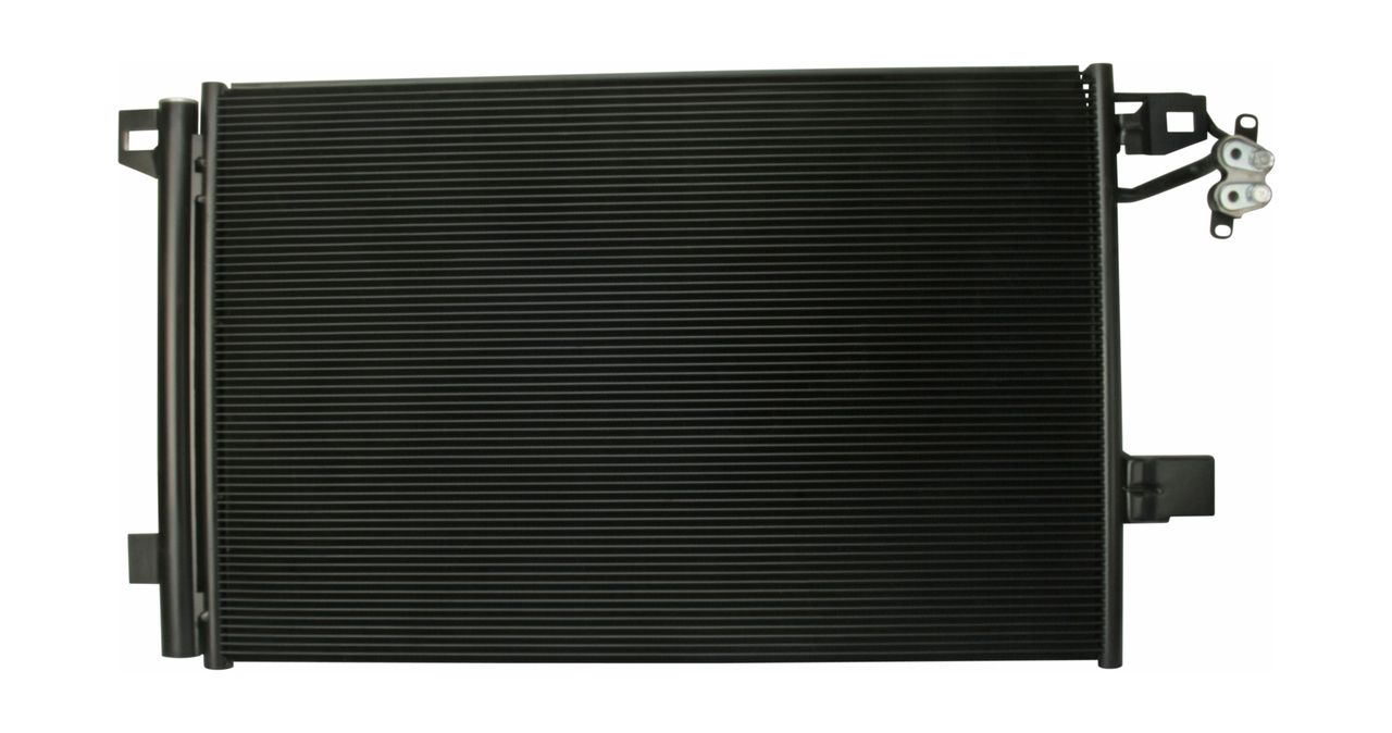 KLİMA RADYATÖRÜ T5,5-T6 10>