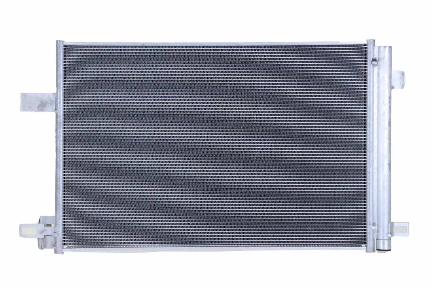 KLİMA RADYATÖRÜ T6 15>19