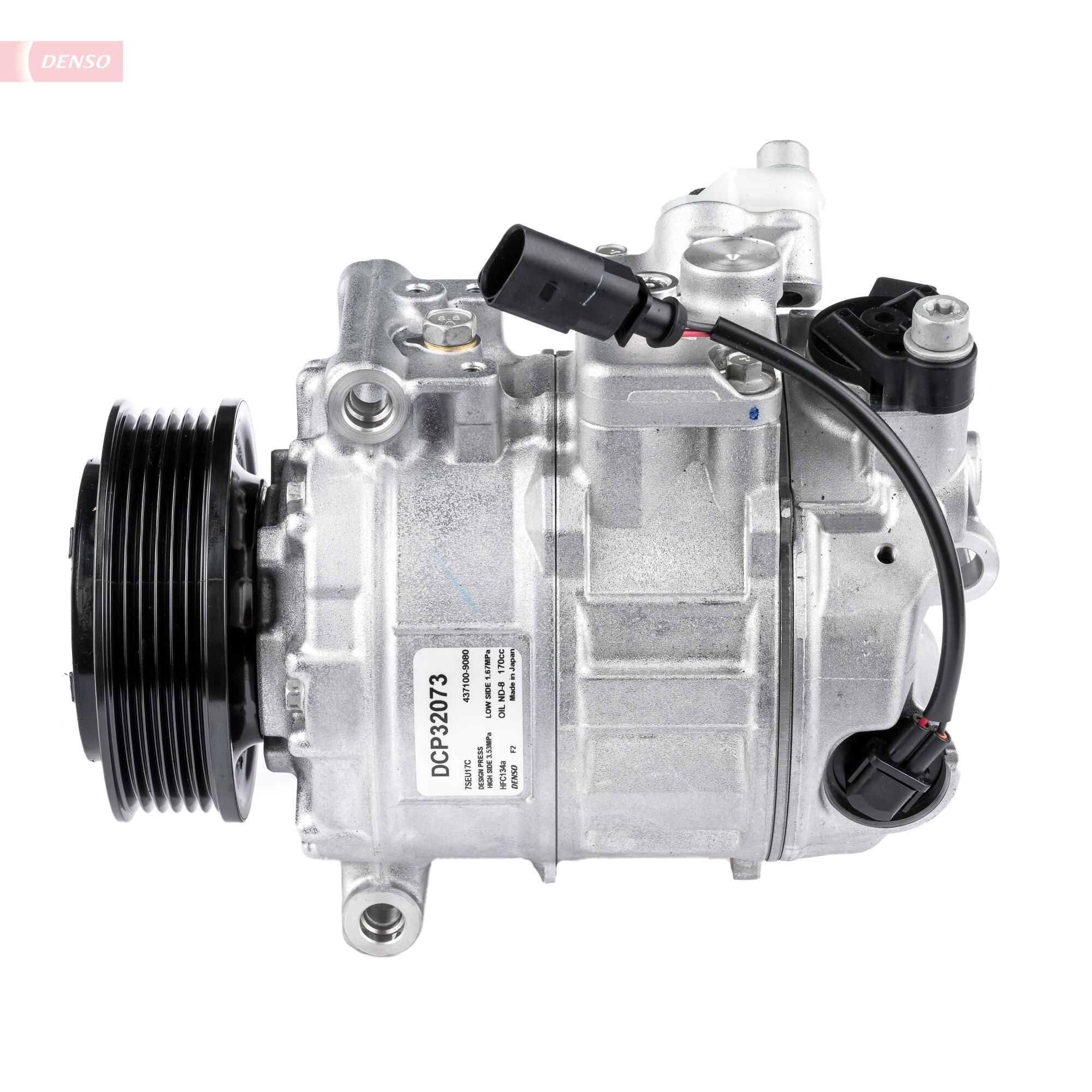 KLİMA KOMPRESÖRÜ T6 15>19