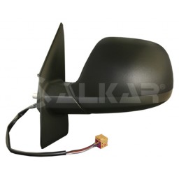 KOMPLE AYNA T6 12>SOL KATLANIR