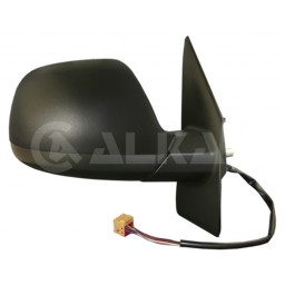 KOMPLE AYNA T6 12>SAĞ KATLANIR