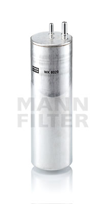 YAKIT FİLTRESİ T5/CARAVELLE 180PS BRS