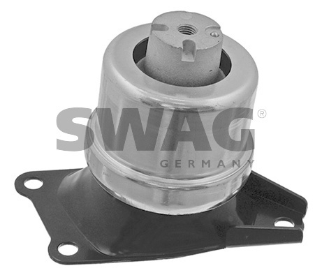 MOTOR KULAĞI T5 2,5 SAĞ