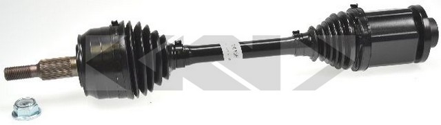 KOMPLE AKS T5 2,5 SOL OTM.