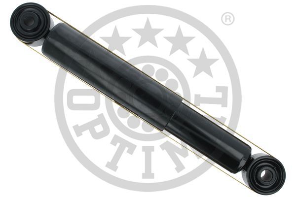 ARKA AMORTİSÖR T5