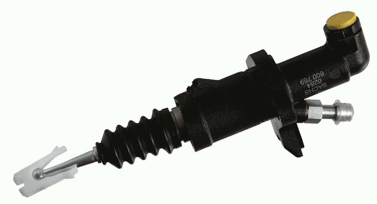 DEBİRYAJ ÜST MERKEZİ T5/T6 1.9-2.0-2.5 TDİ