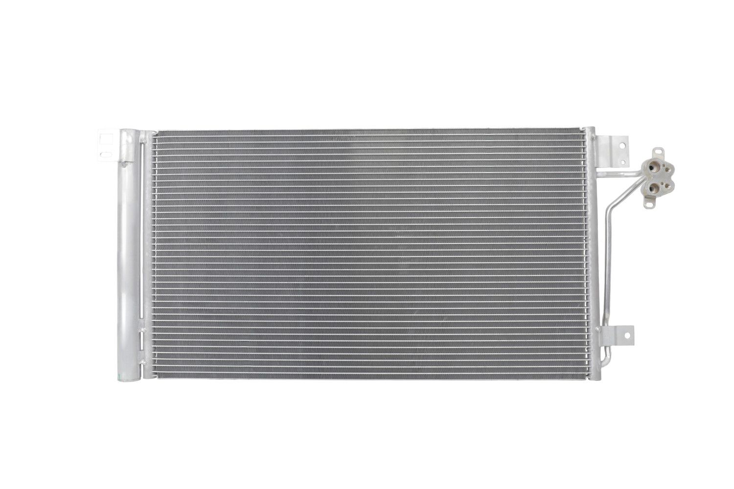 KLİMA RADYATÖRÜ T5 04-10 T5 4.Eki