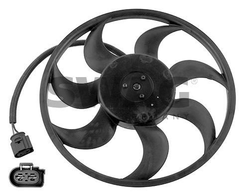 FAN MOTORU T5 (420MM)