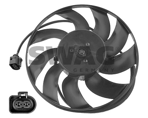 FAN MOTORU T5 (290MM)
