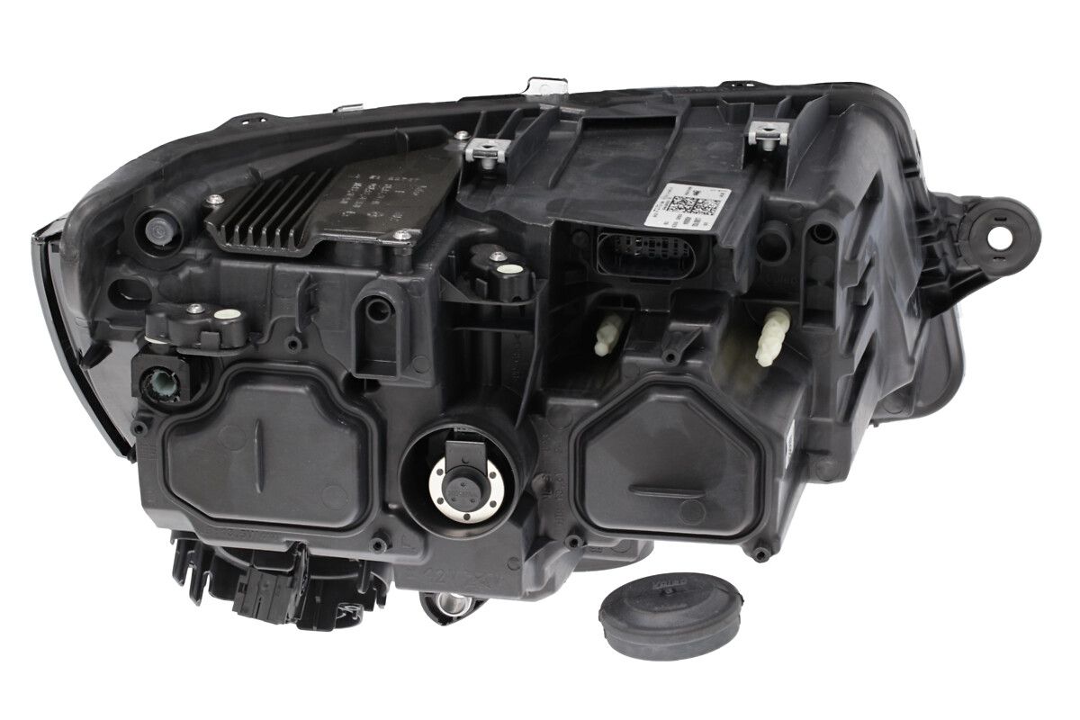 KOMPLE FAR LED SOL TRANSPORTER 20>