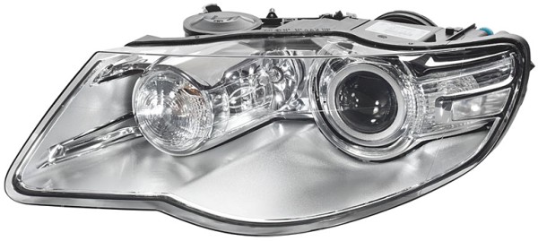 FAR BI-XENON TOUAREG 07-10 SOL
